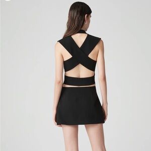 Atoir Blazer Dress